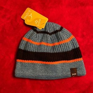 Youth Jupa Stocking Hat Size 6-8 NWT